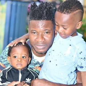 Meet your Posher, Junior